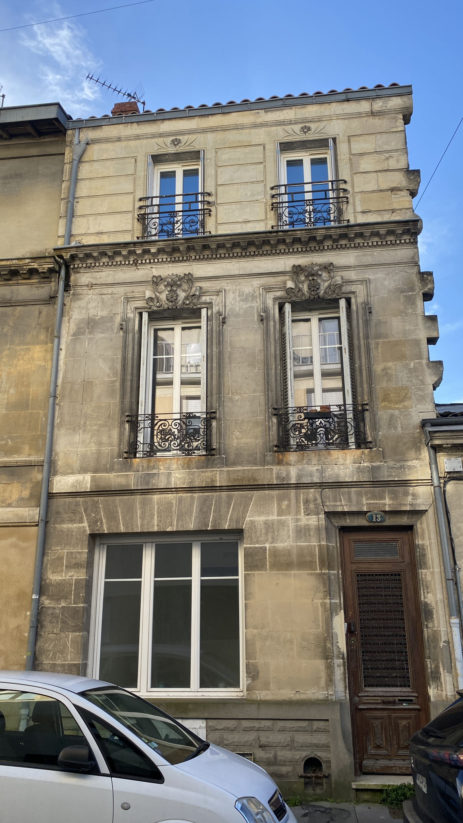 Image_, Maison, Bordeaux, ref :LPVMA30001071