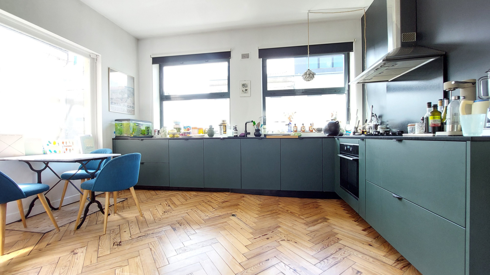 Image_, Maison, Talence, ref :BVMA10001108