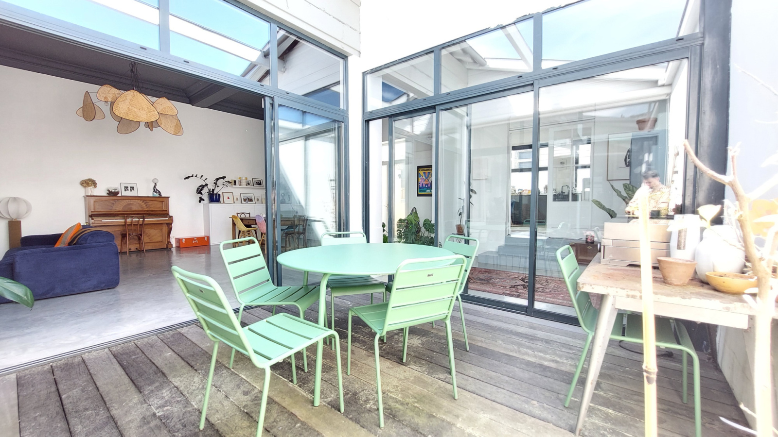 Image_, Maison, Talence, ref :BVMA10001108