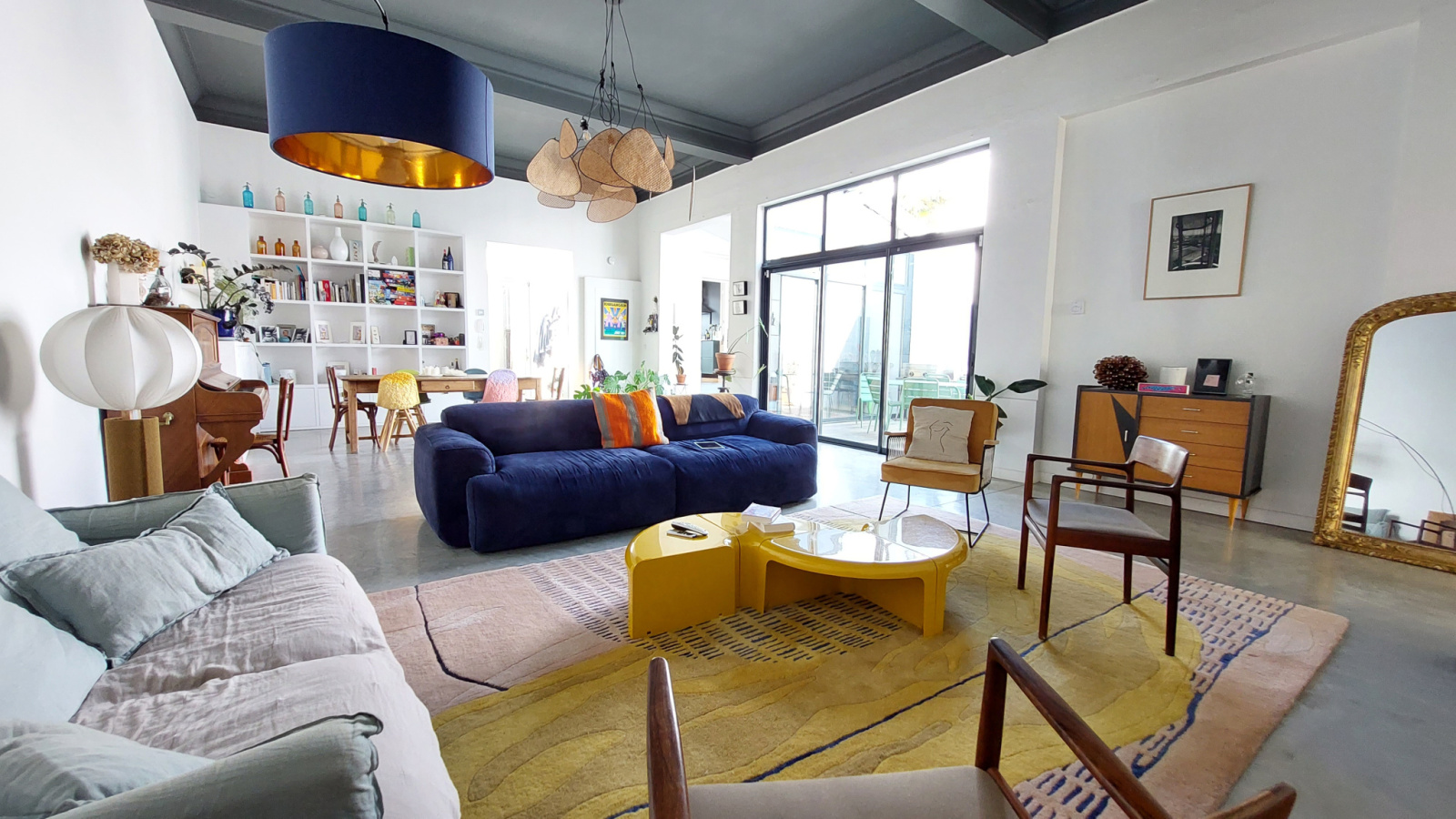 Image_, Maison, Talence, ref :BVMA10001108