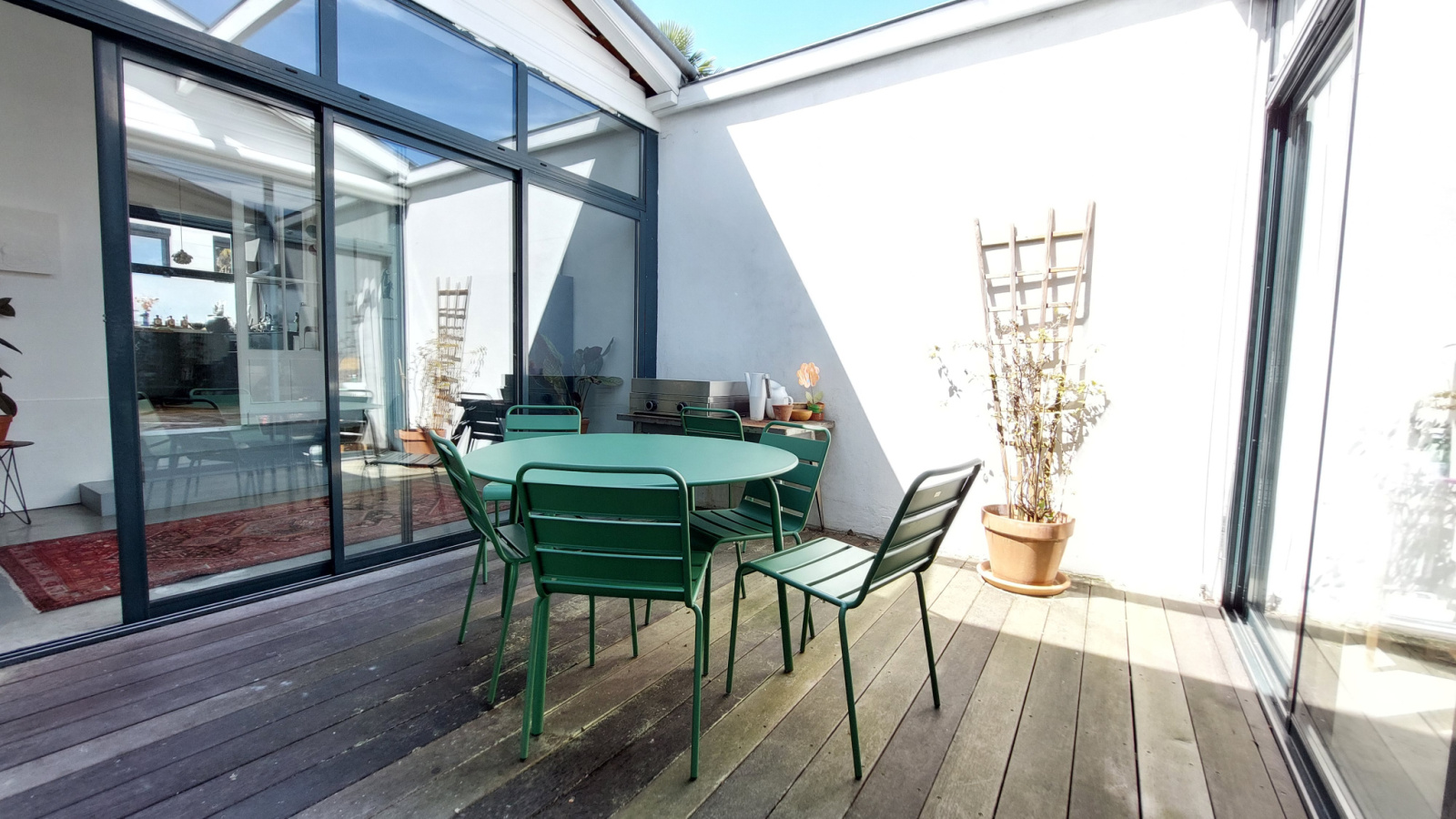 Image_, Maison, Talence, ref :BVMA10001108