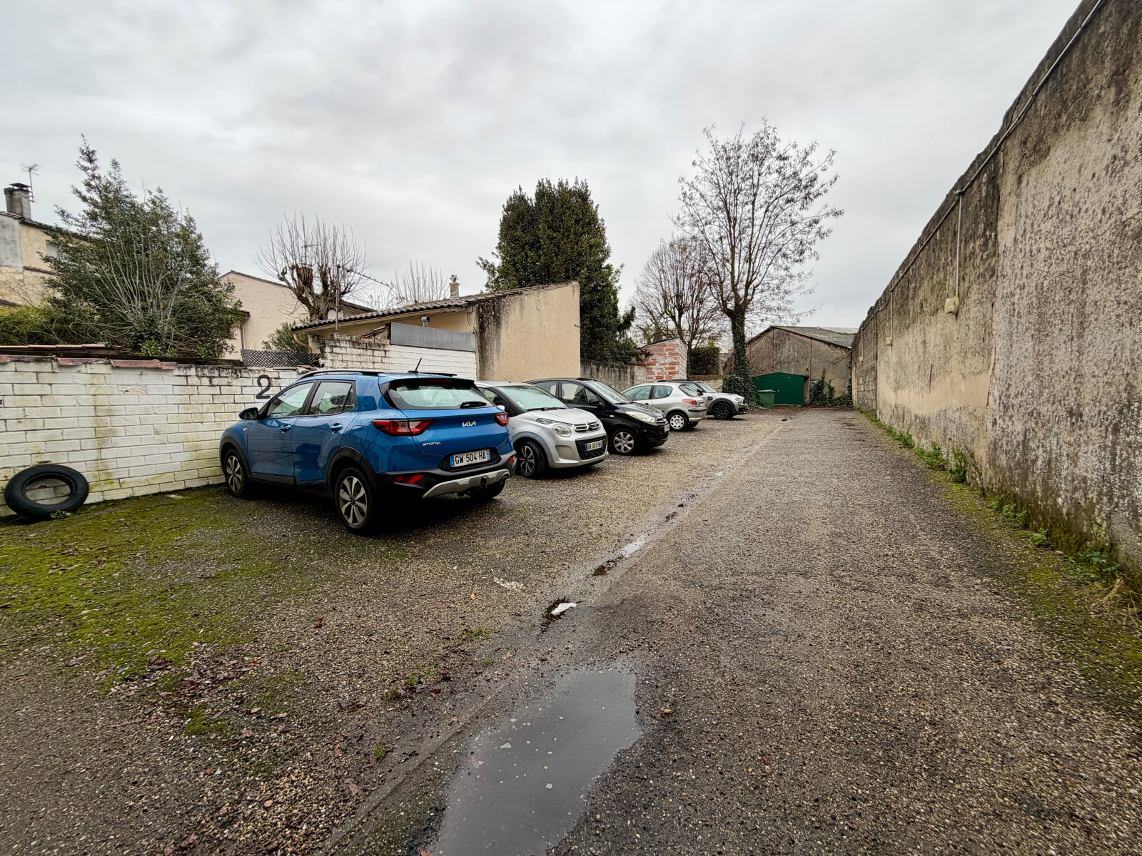 Image_, Appartement, Bordeaux, ref :LPVAP30001191