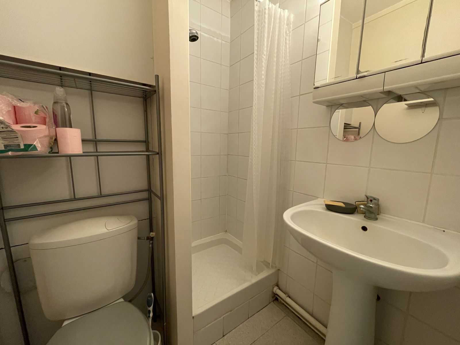 Image_, Appartement, Bordeaux, ref :LPVAP30001191