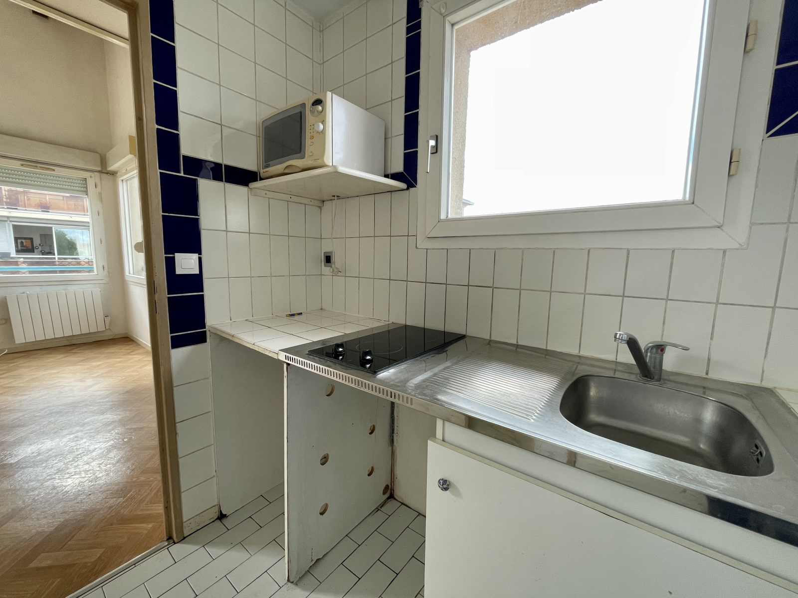 Image_, Appartement, Talence, ref :LPVAP30001153