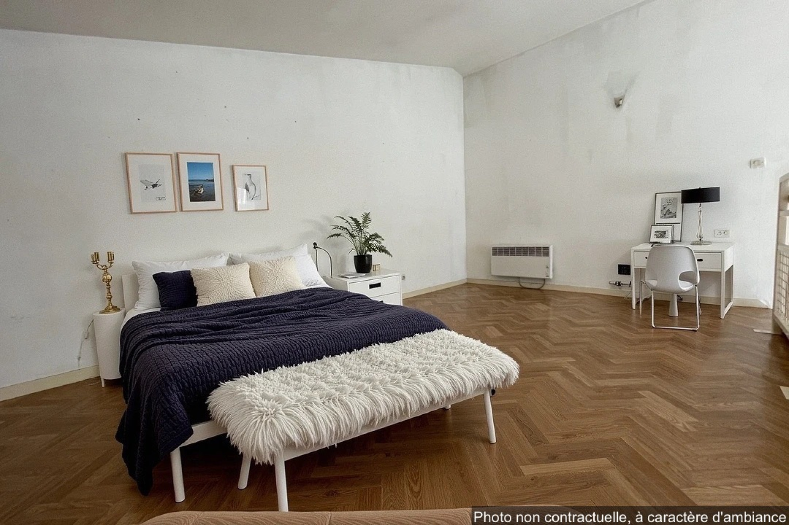 Image_, Appartement, Talence, ref :LPVAP30001153