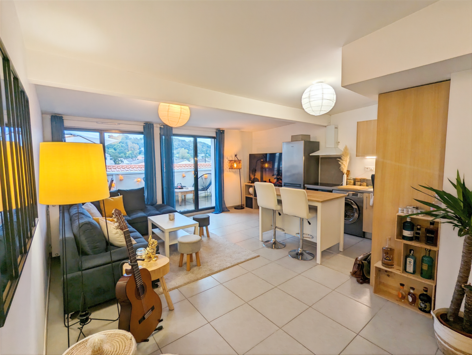 Image_, Appartement, Bordeaux, ref :LPVAP30001244