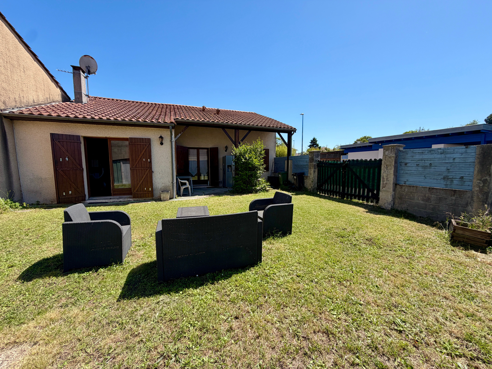 Image_, Maison, Talence, ref :LPVMA30001234