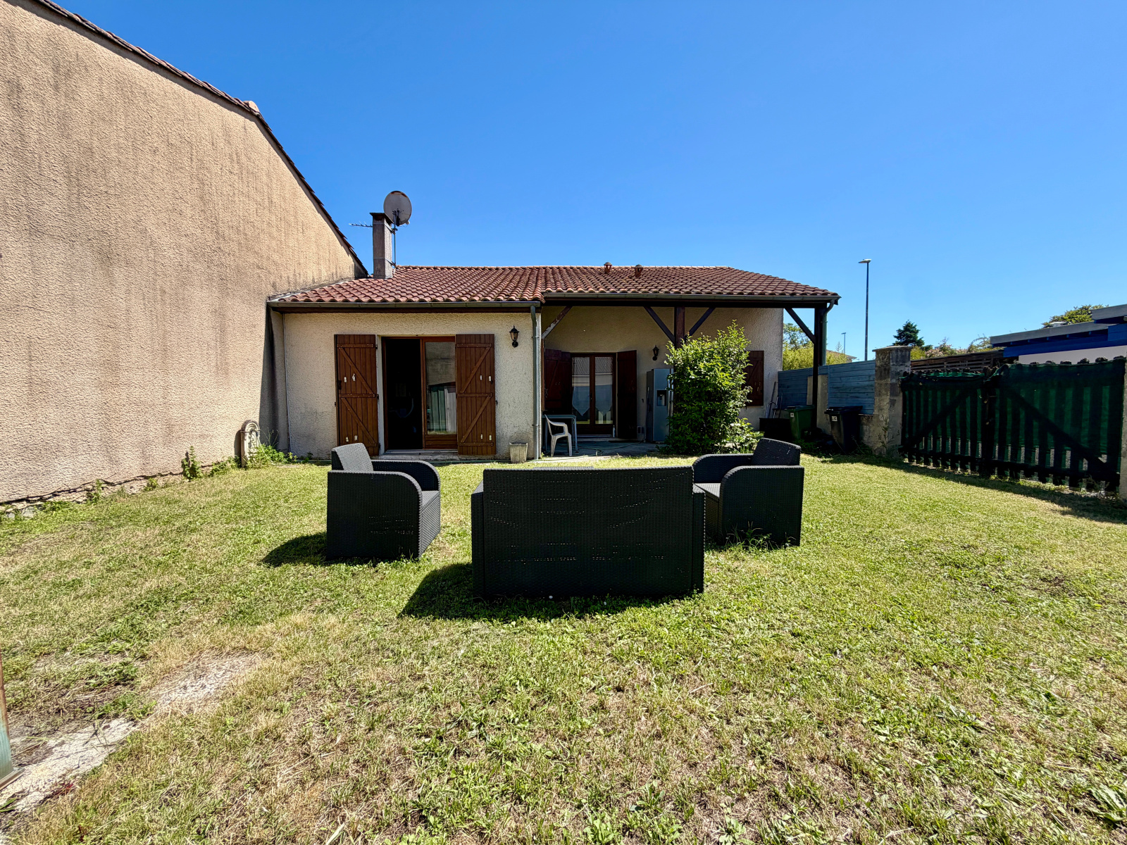 Image_, Maison, Talence, ref :LPVMA30001234