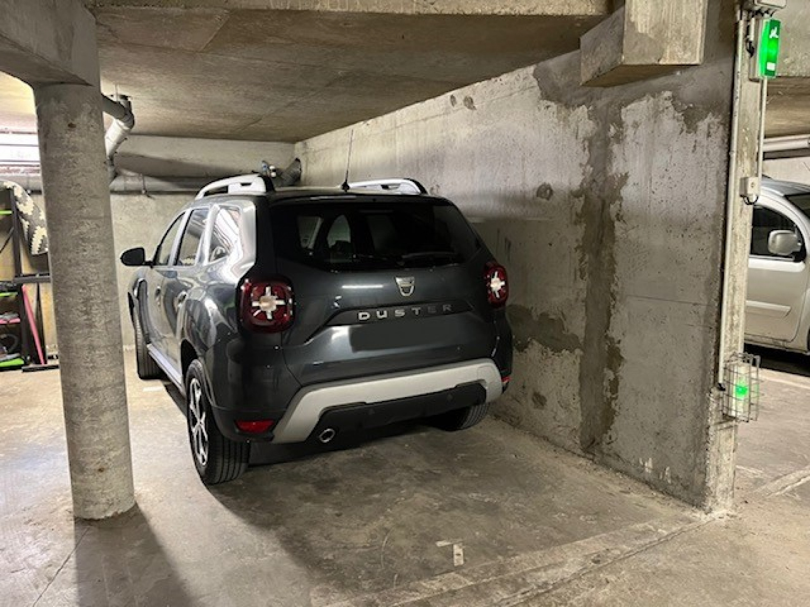 Image_, Parking, Bordeaux, ref :LPVPA30000900
