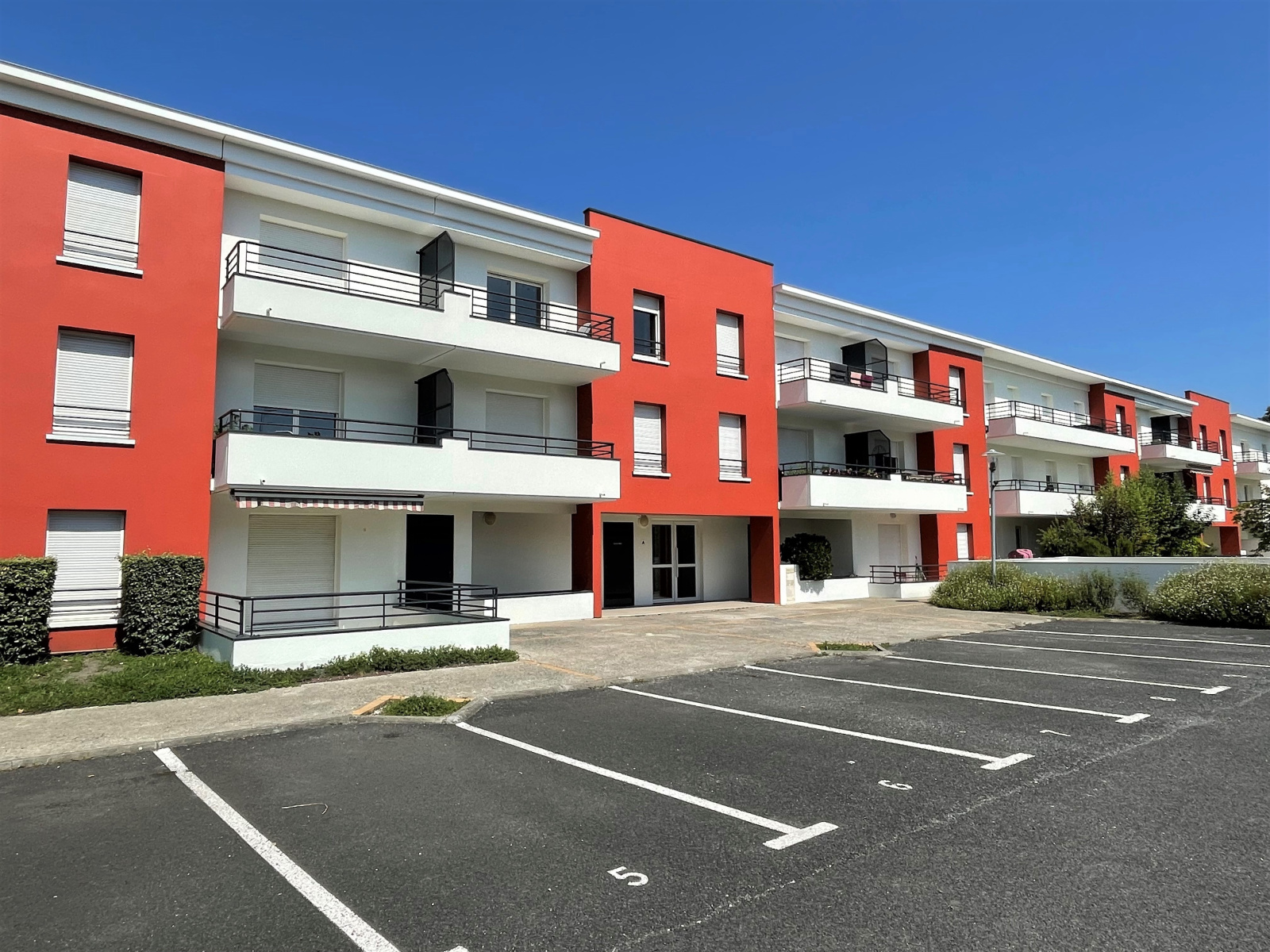 Image_, Appartement, Talence, ref :LPVAP30001251