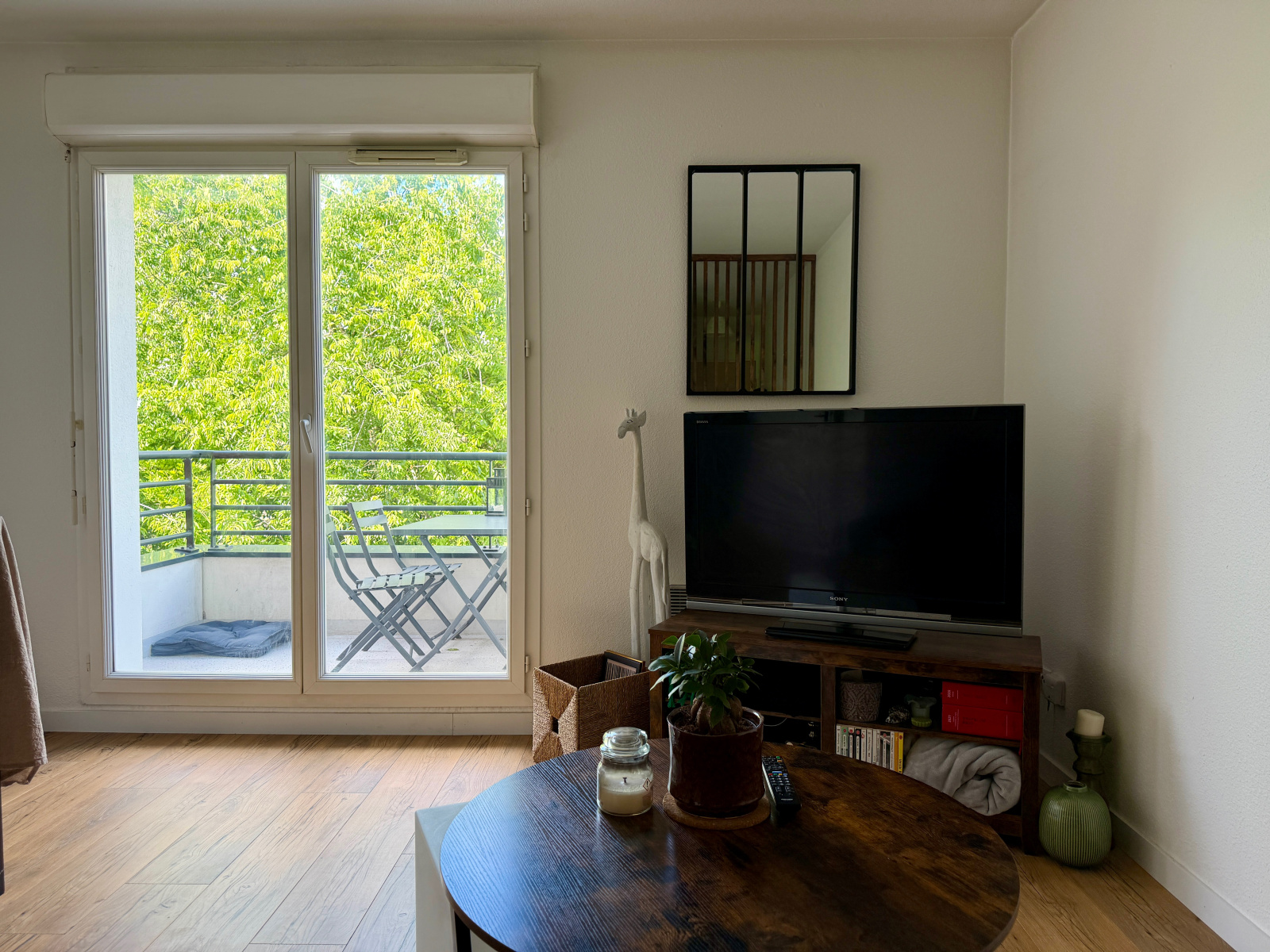 Image_, Appartement, Talence, ref :LPVAP30001251