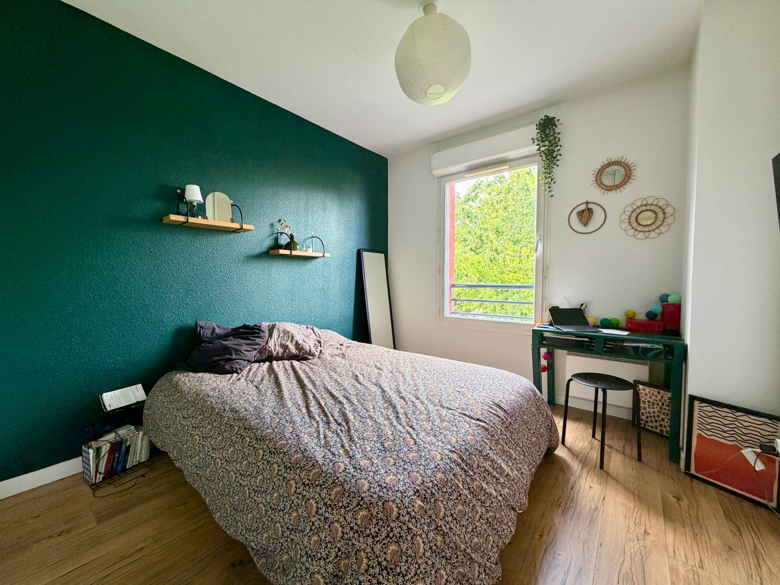 Image_, Appartement, Talence, ref :LPVAP30001251