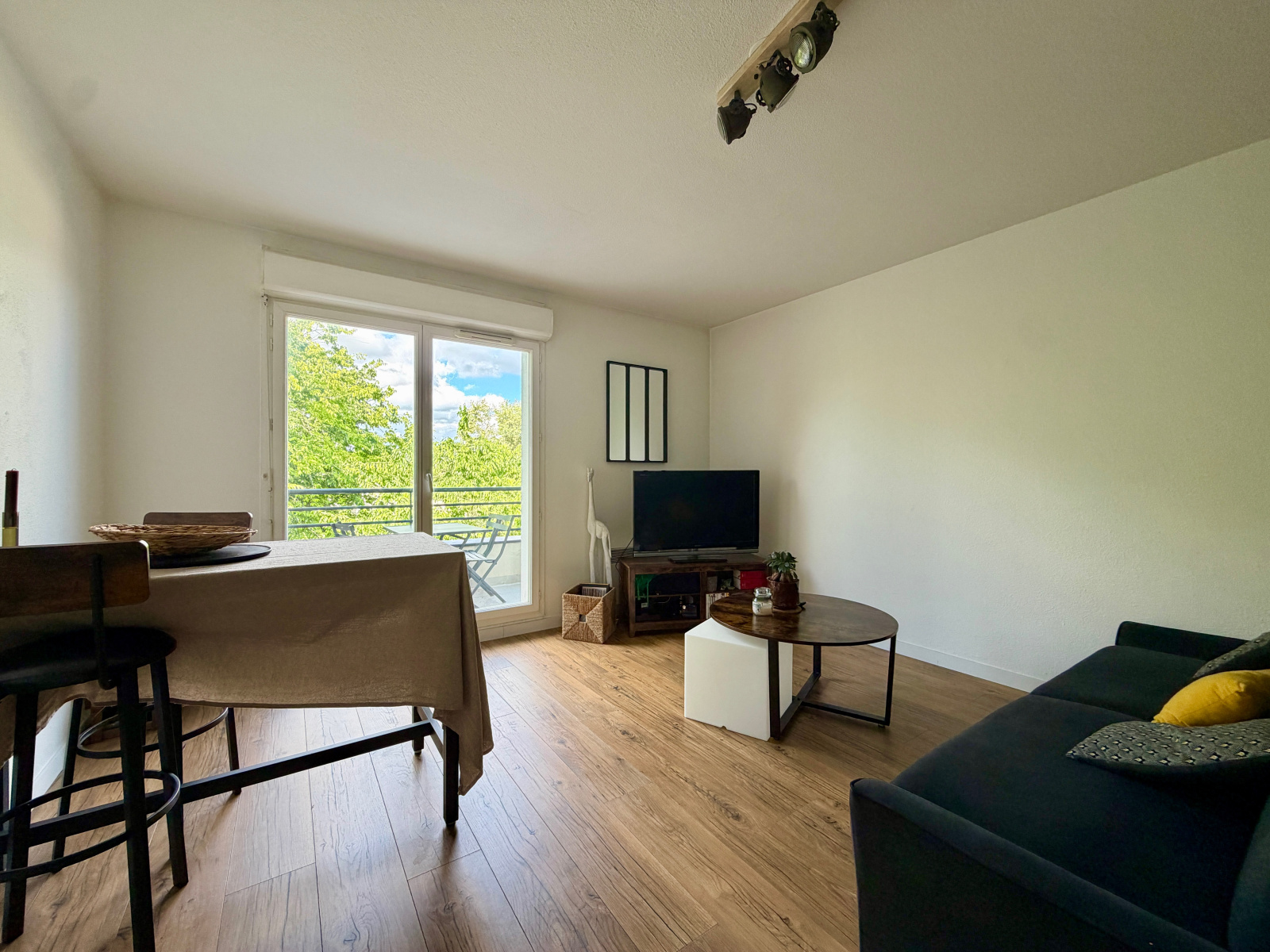 Image_, Appartement, Talence, ref :LPVAP30001251