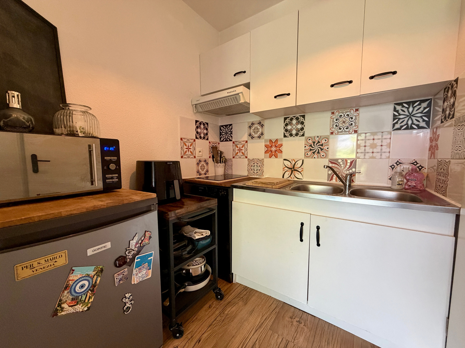 Image_, Appartement, Talence, ref :LPVAP30001251