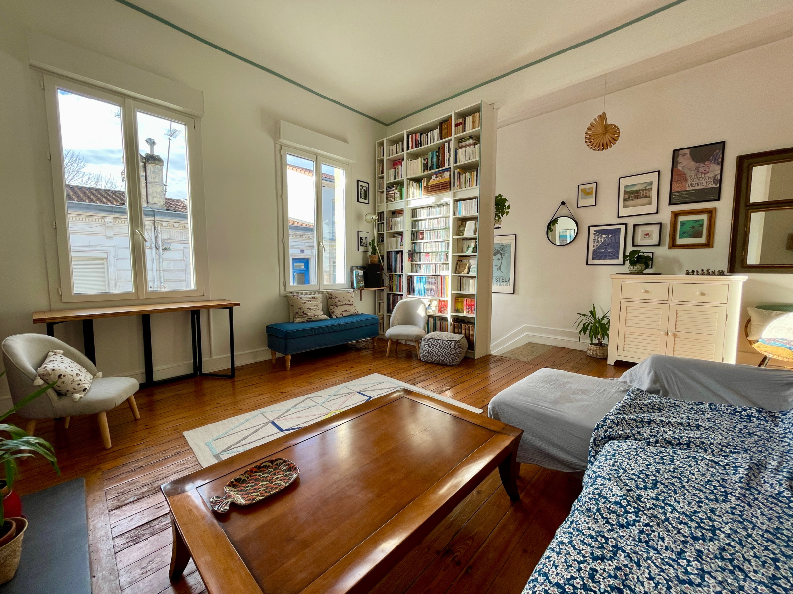 Image_, Maison, Talence, ref :LPVMA30001134