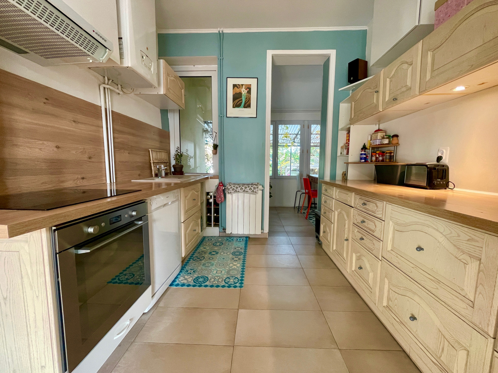 Image_, Maison, Talence, ref :LPVMA30001134