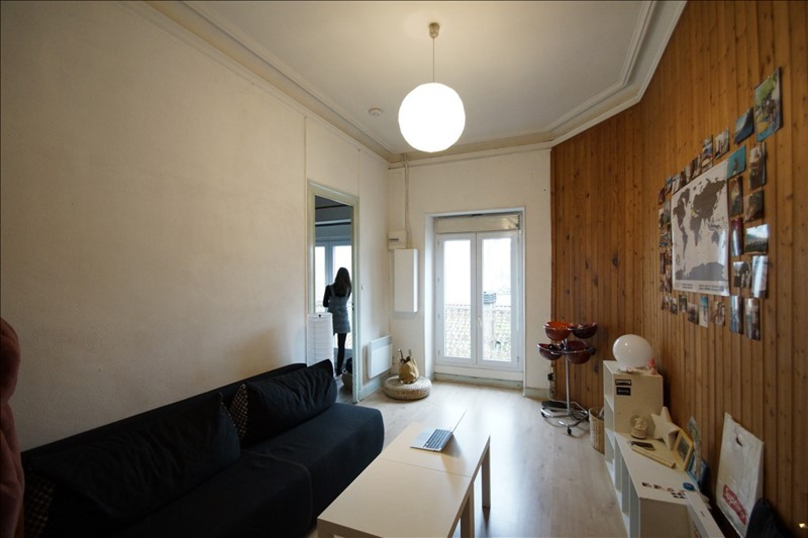 Image_, Appartement, Bordeaux, ref :00043