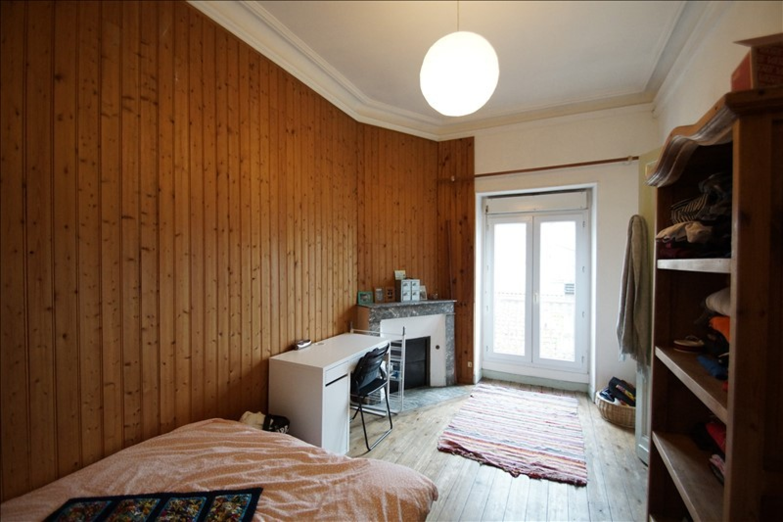 Image_, Appartement, Bordeaux, ref :00043