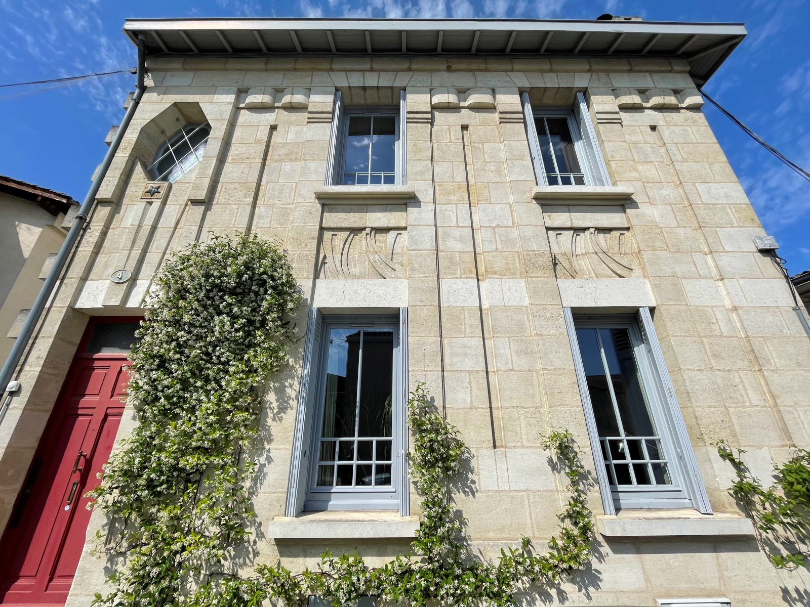 Image_, Maison, Bordeaux, ref :LPVMA30000732