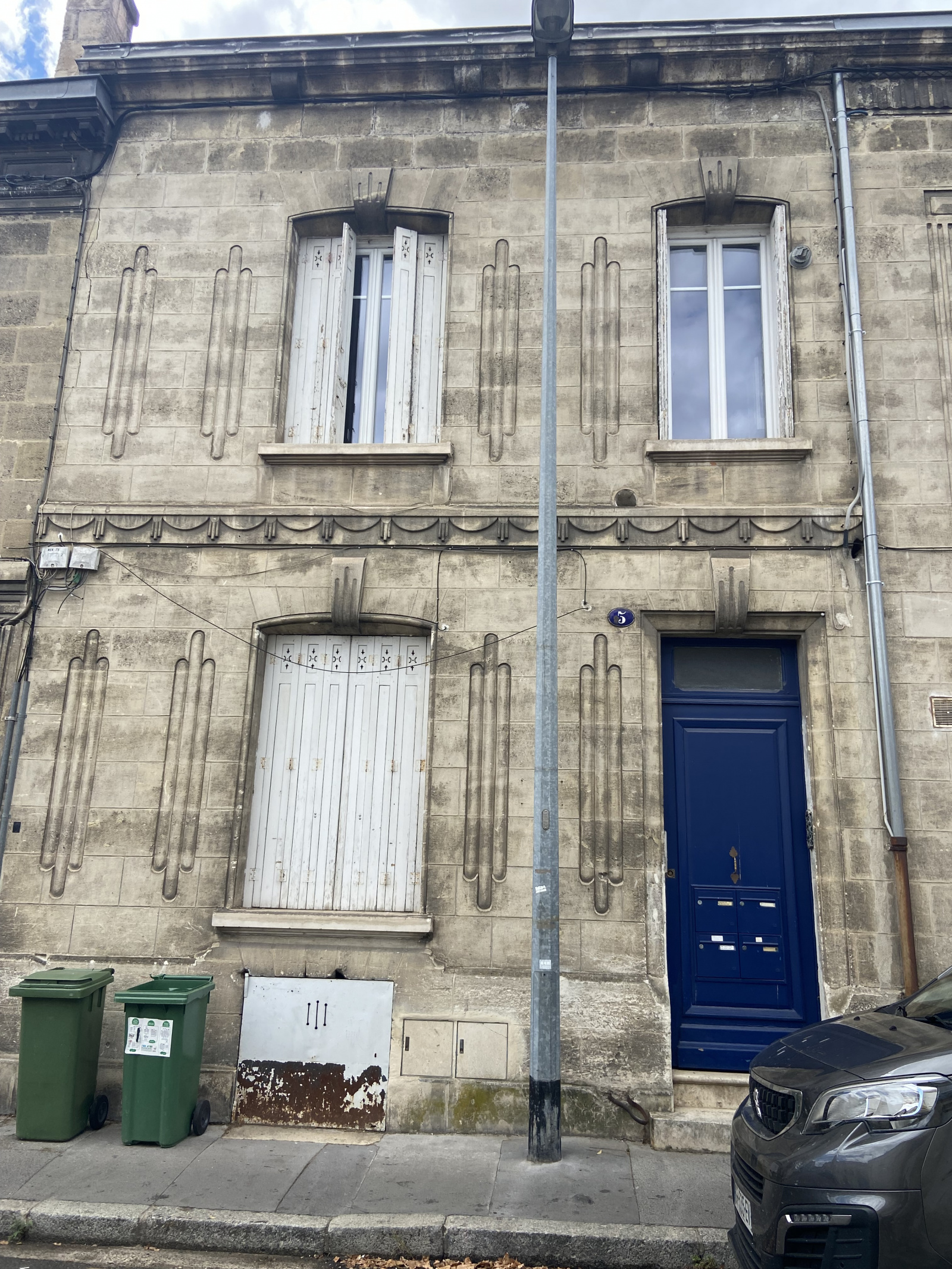 Image_, Appartement, Bordeaux, ref :BVAP10000788