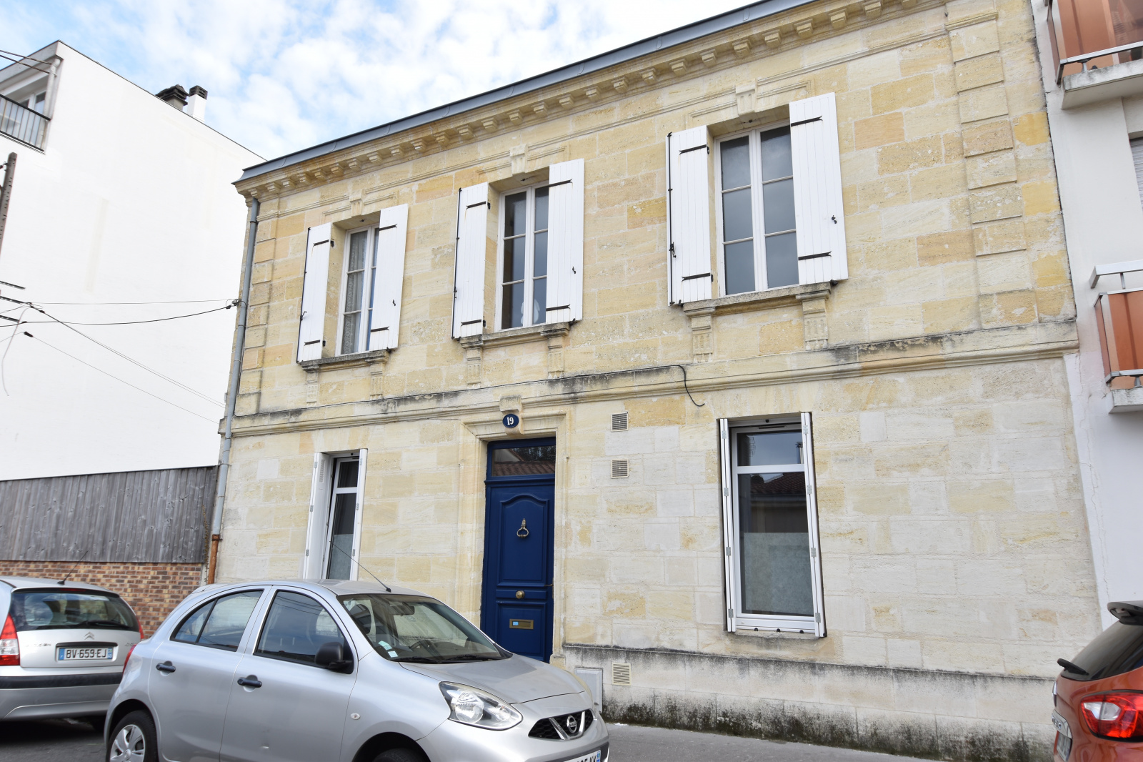 Image_, Maison, Bordeaux, ref :BVMA10000834