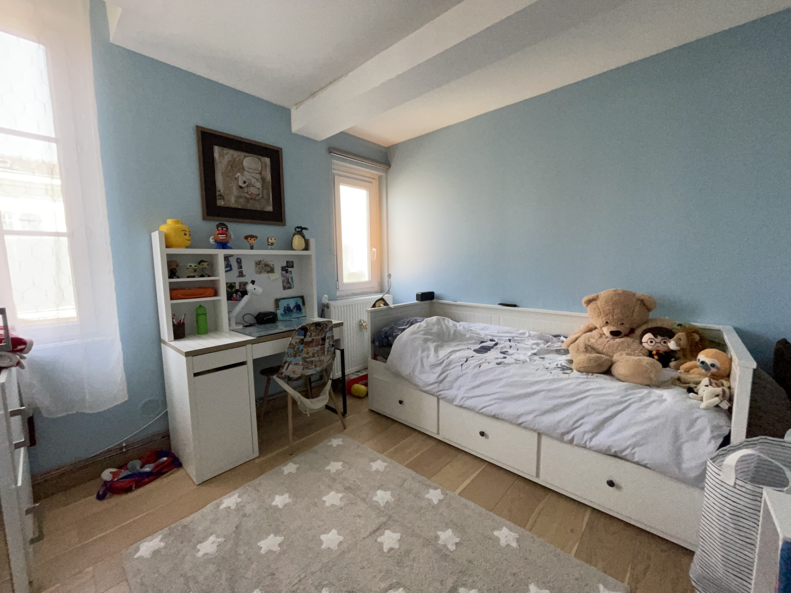 Image_, Maison, Talence, ref :BVMA10001079
