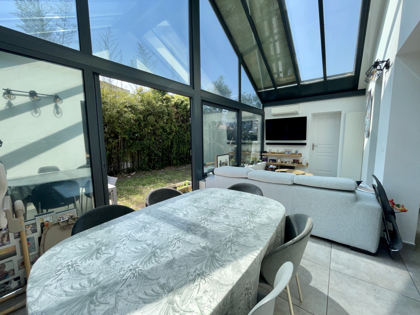Image_, Maison, Talence, ref :BVMA10001079