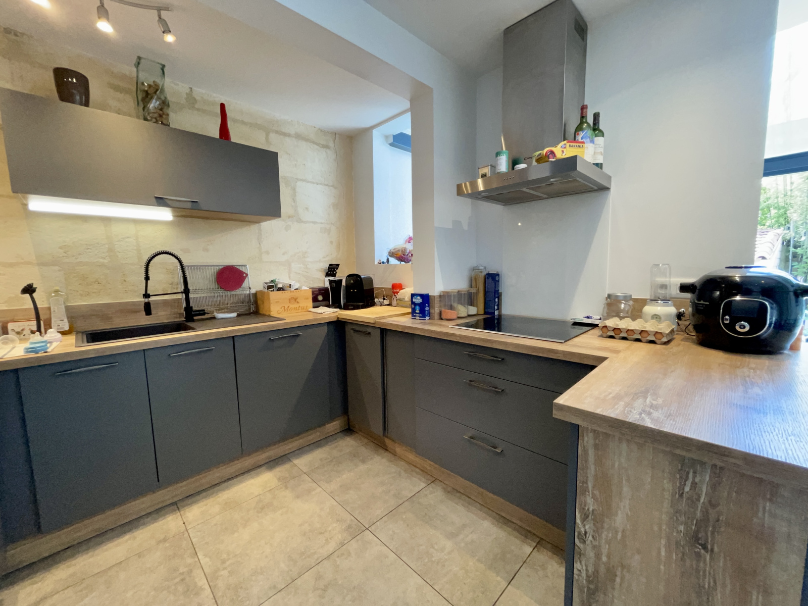 Image_, Maison, Talence, ref :BVMA10001079