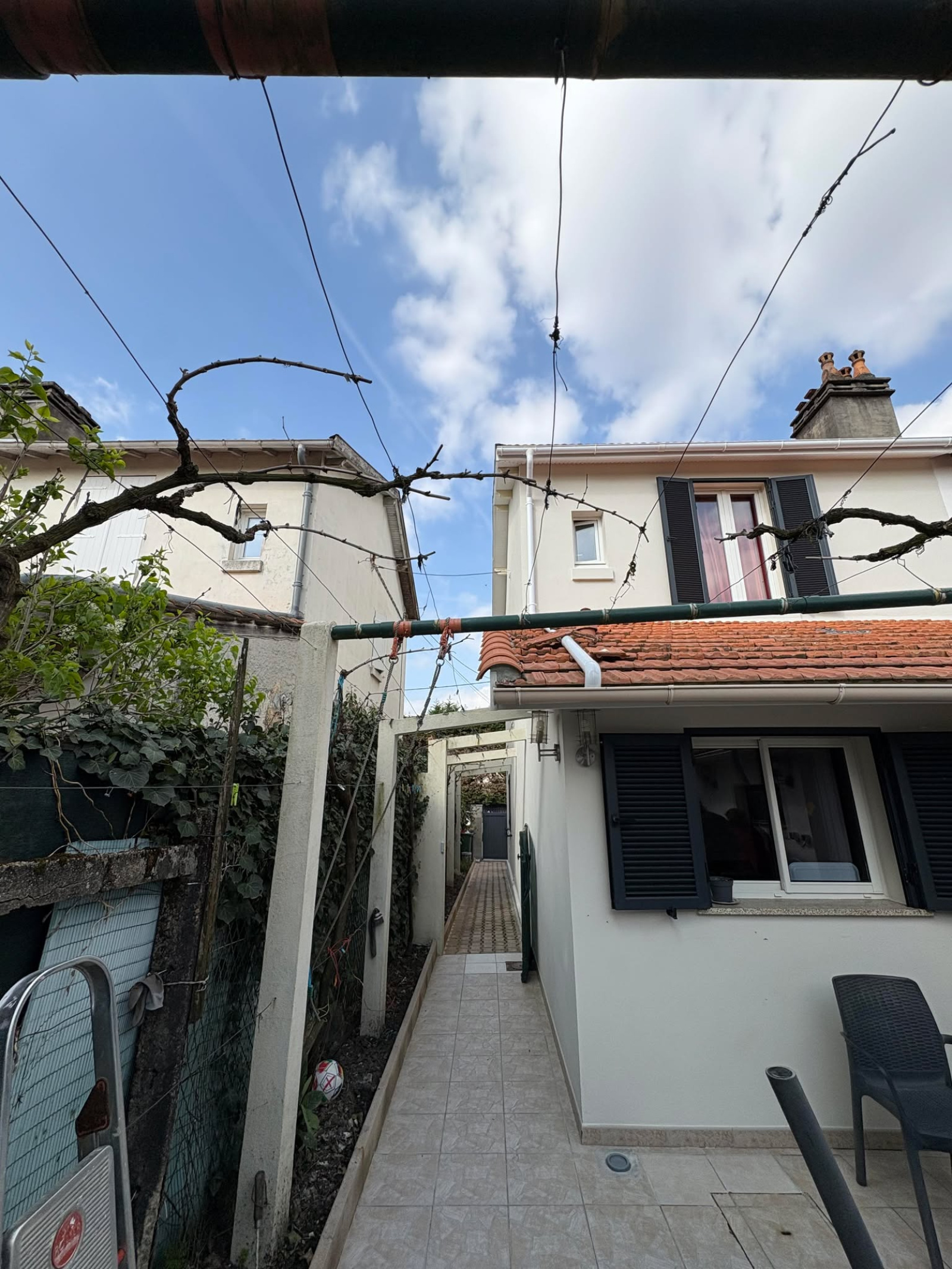 Image_, Maison, Mérignac, ref :LPVMA30001178