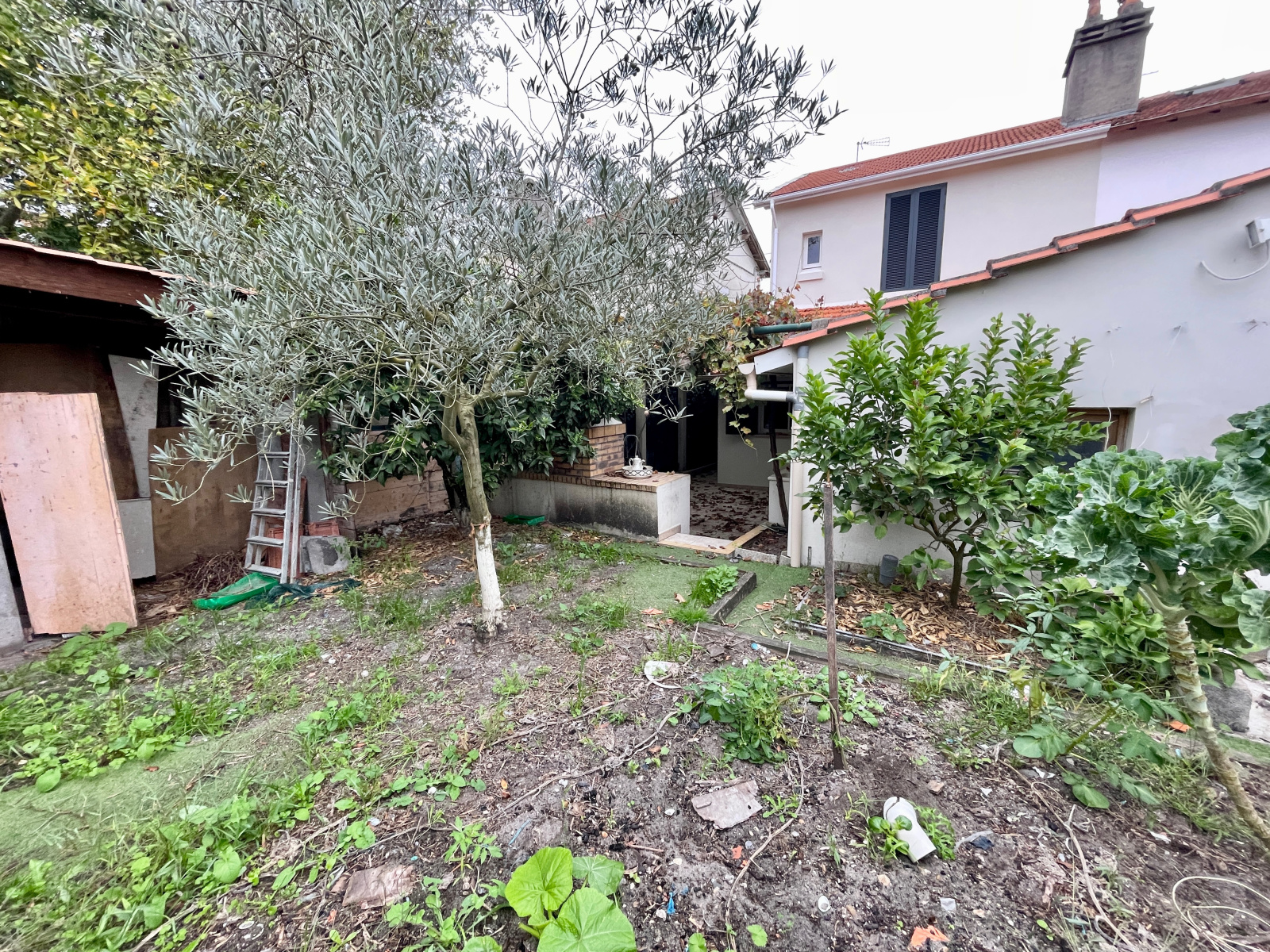 Image_, Maison, Mérignac, ref :LPVMA30001178