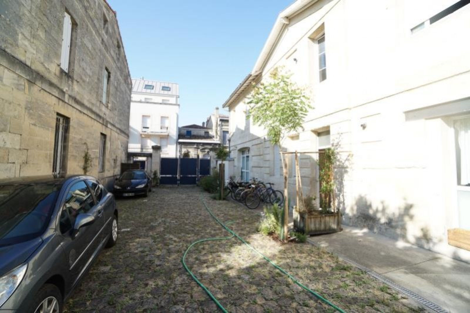Image_, Appartement, Bordeaux, ref :00101