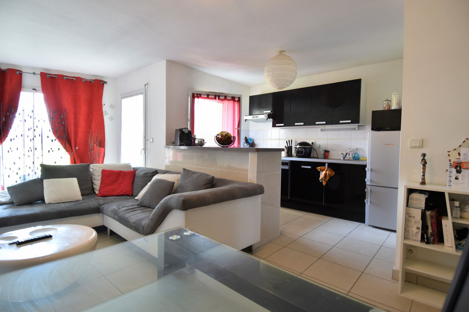 Image_, Appartement, Villenave-d'Ornon, ref :BVAP10000536