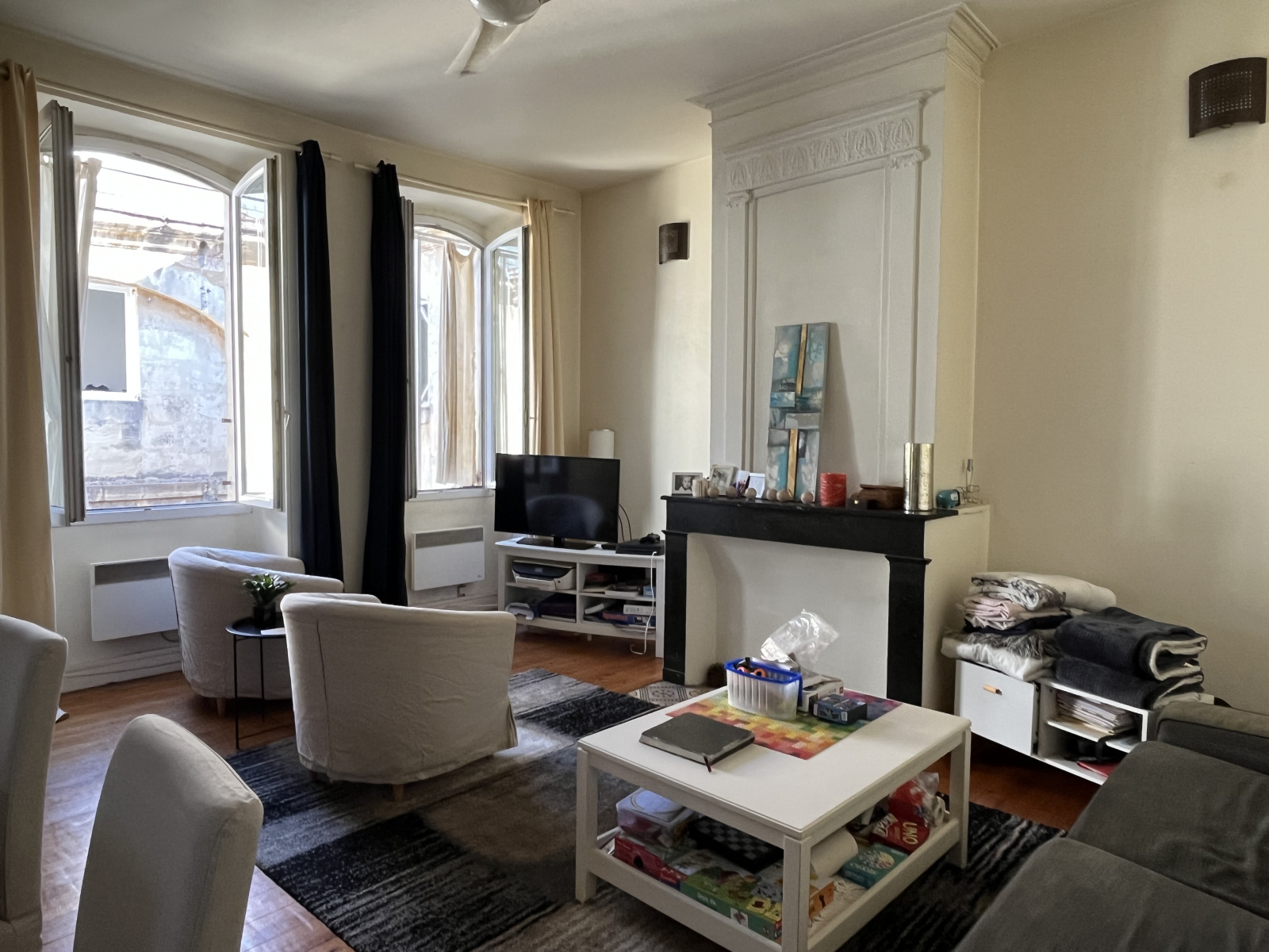 Image_, Appartement, Bordeaux, ref :BVAP10000954