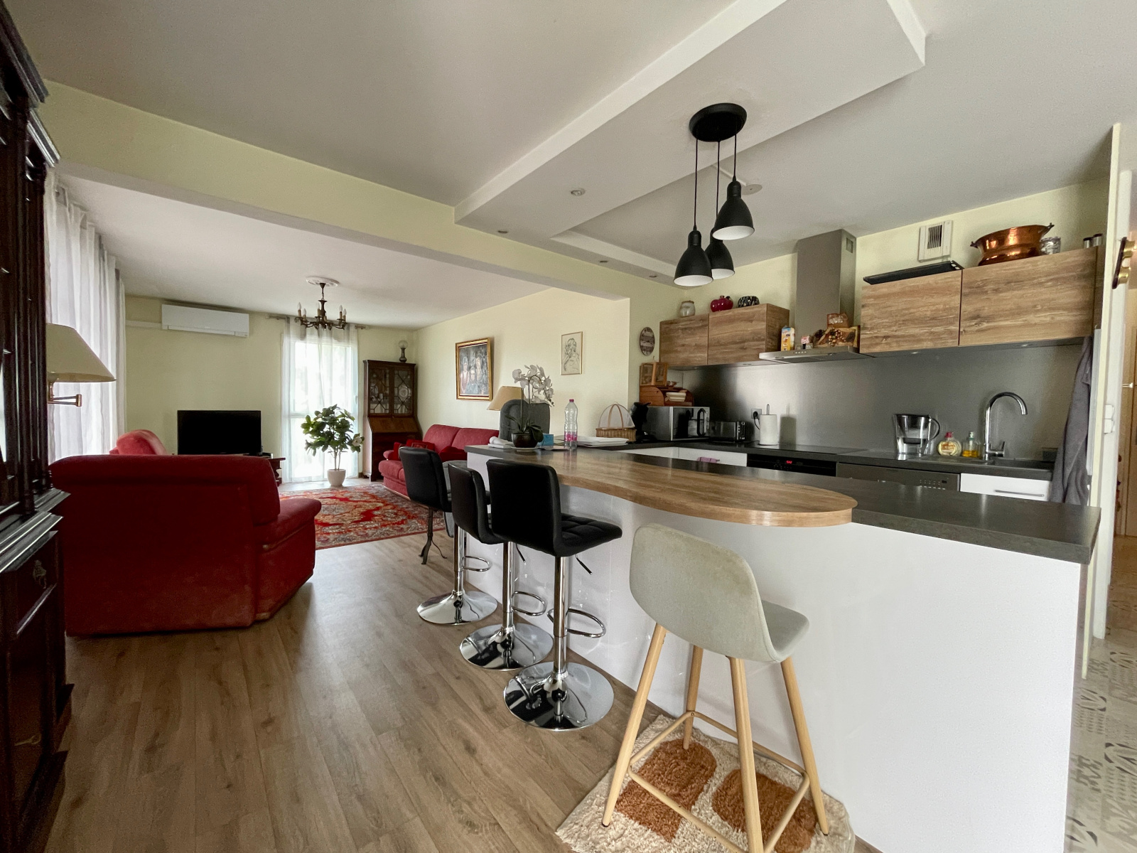Image_, Appartement, Mérignac, ref :LPVAP30001060