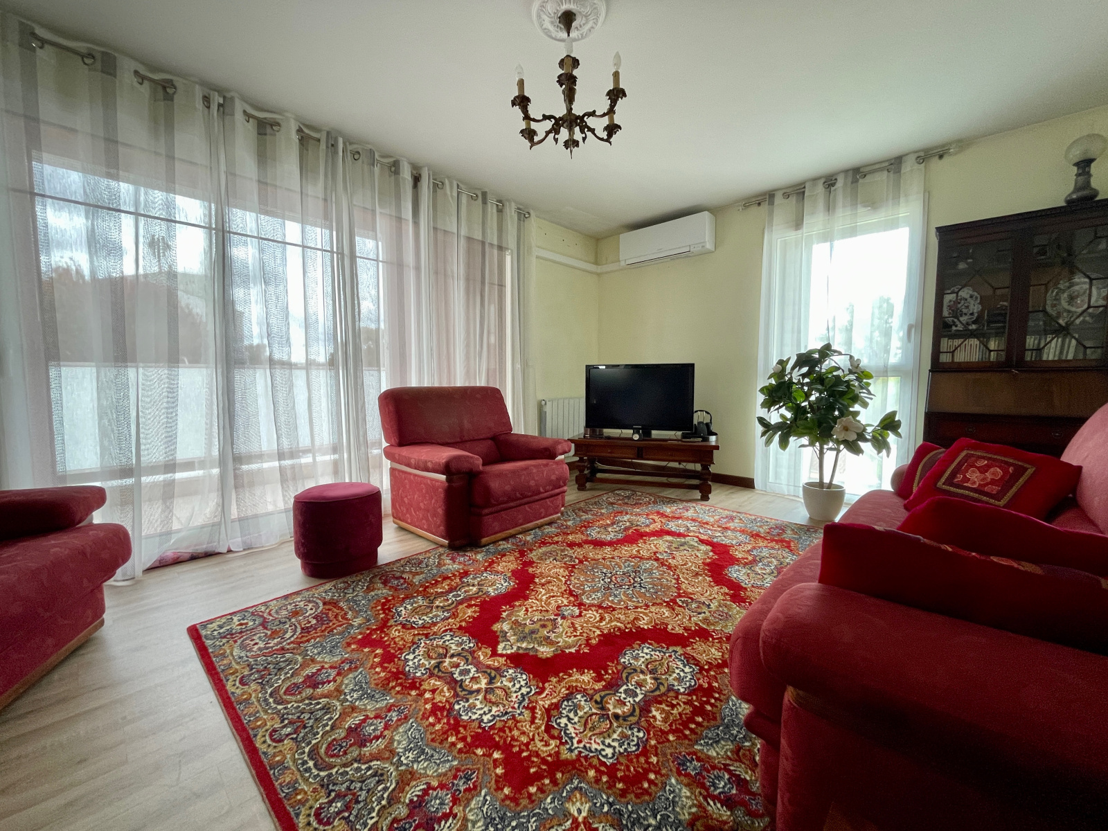 Image_, Appartement, Mérignac, ref :LPVAP30001060