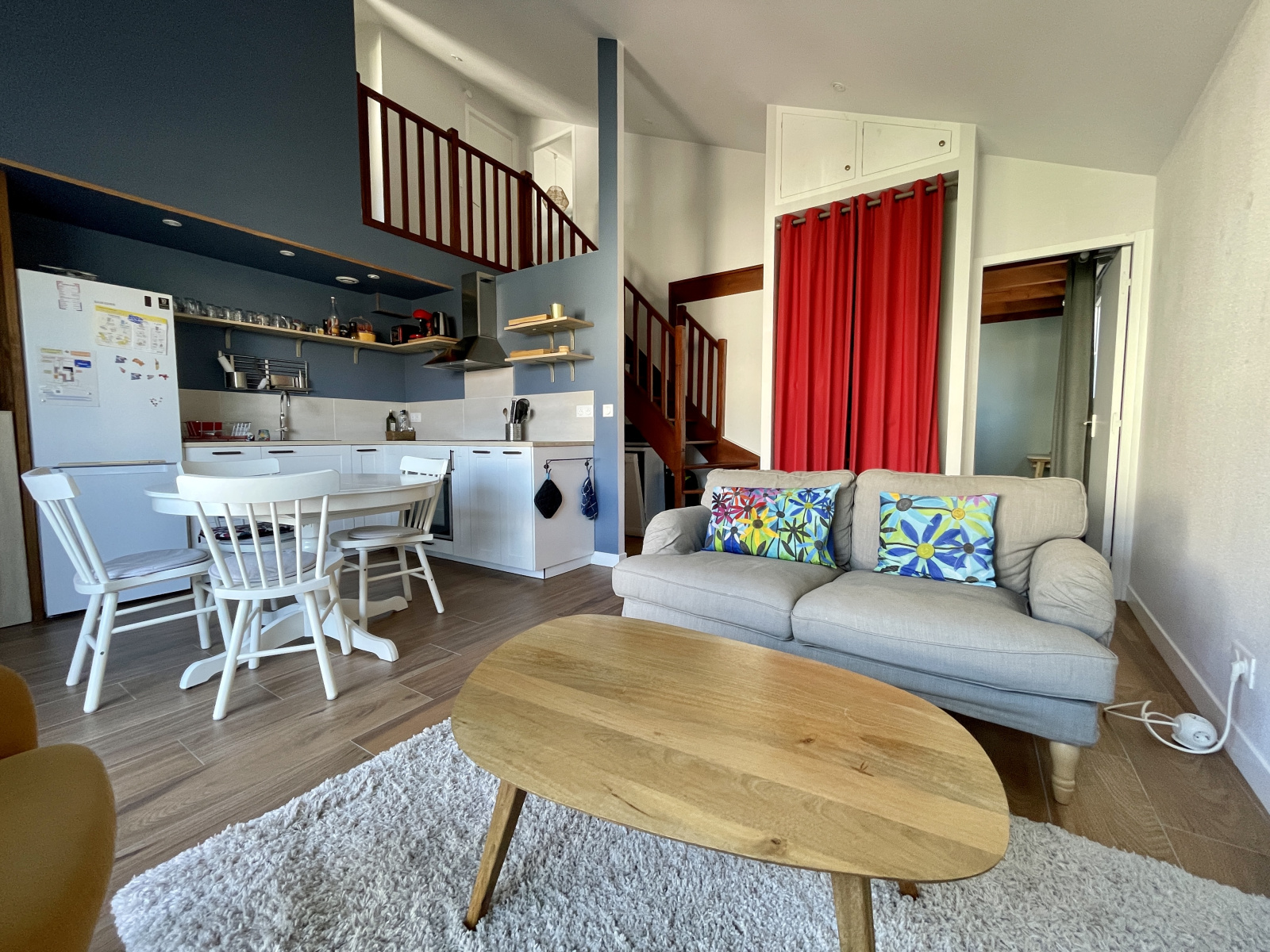 Image_, Appartement, Talence, ref :LPVAP30001131
