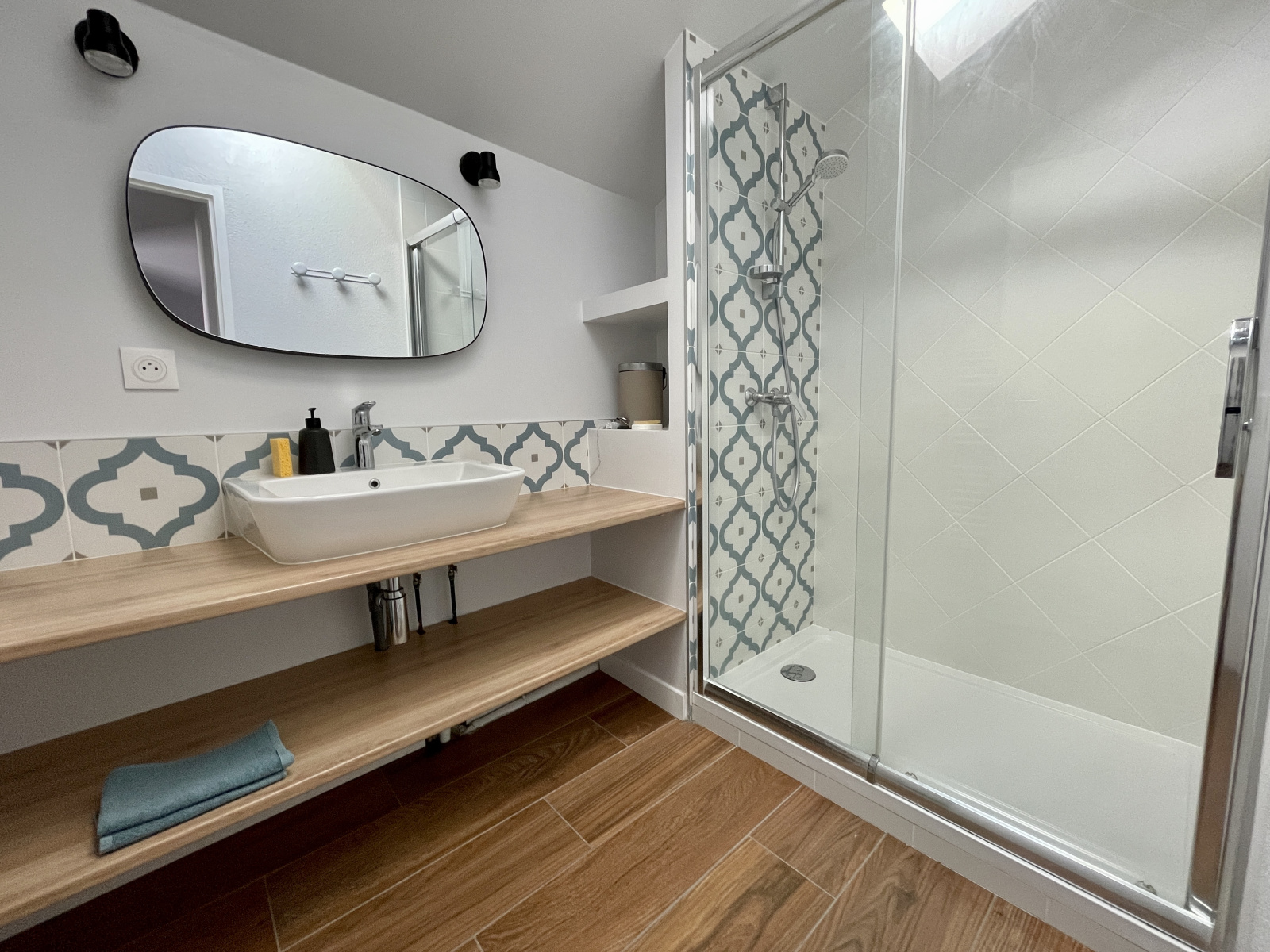 Image_, Appartement, Talence, ref :LPVAP30001131