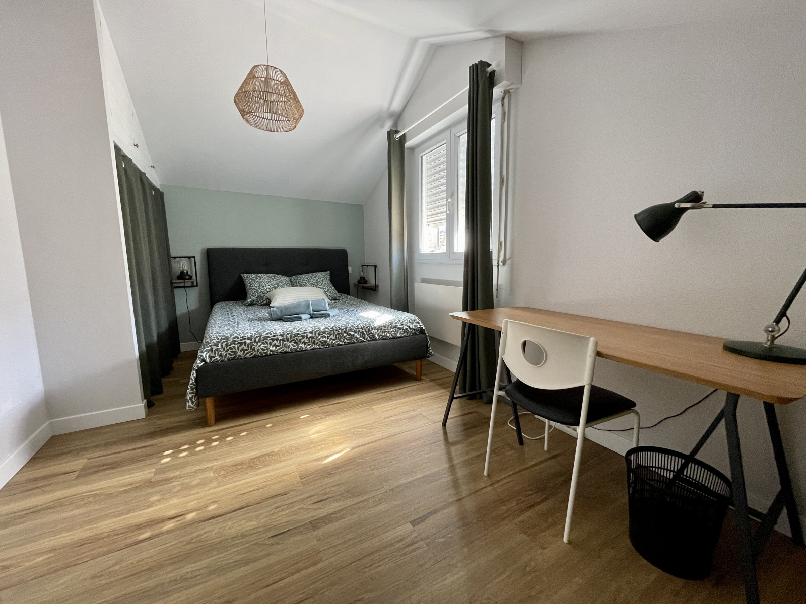 Image_, Appartement, Talence, ref :LPVAP30001131