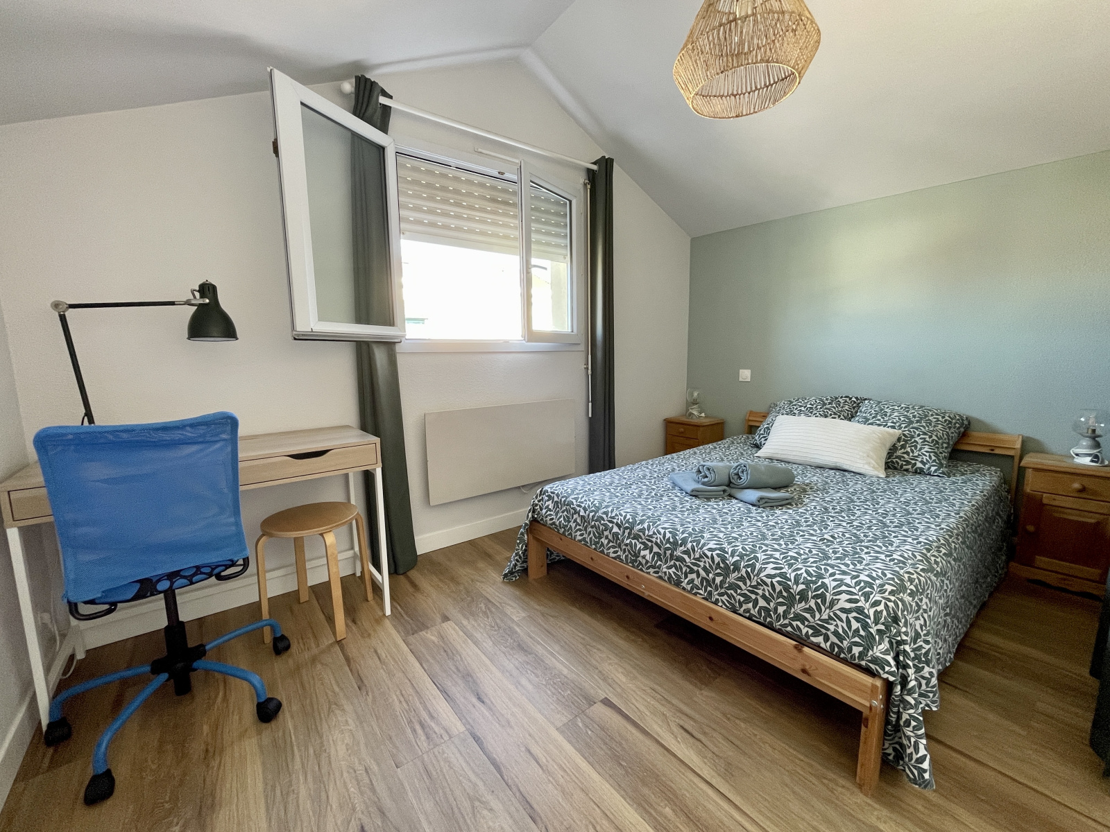 Image_, Appartement, Talence, ref :LPVAP30001131