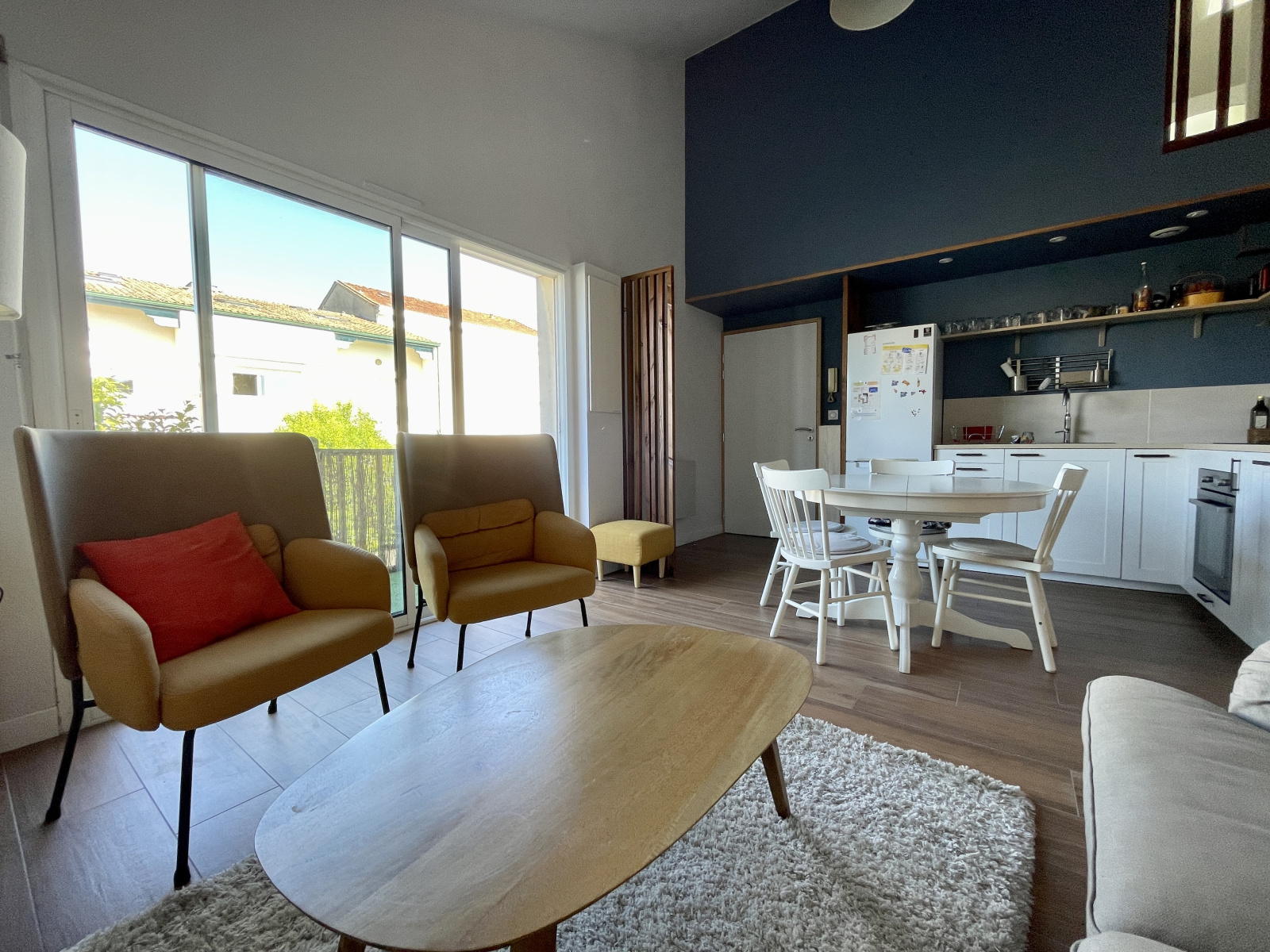 Image_, Appartement, Talence, ref :LPVAP30001131