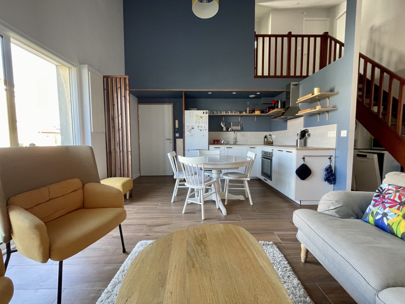 Image_, Appartement, Talence, ref :LPVAP30001131