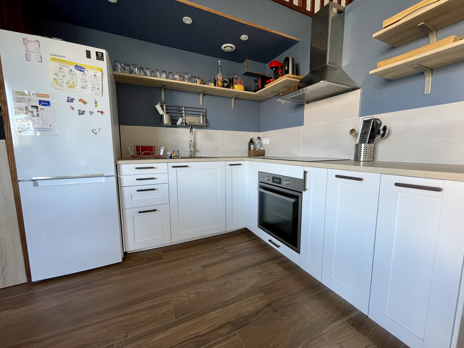 Image_, Appartement, Talence, ref :LPVAP30001131