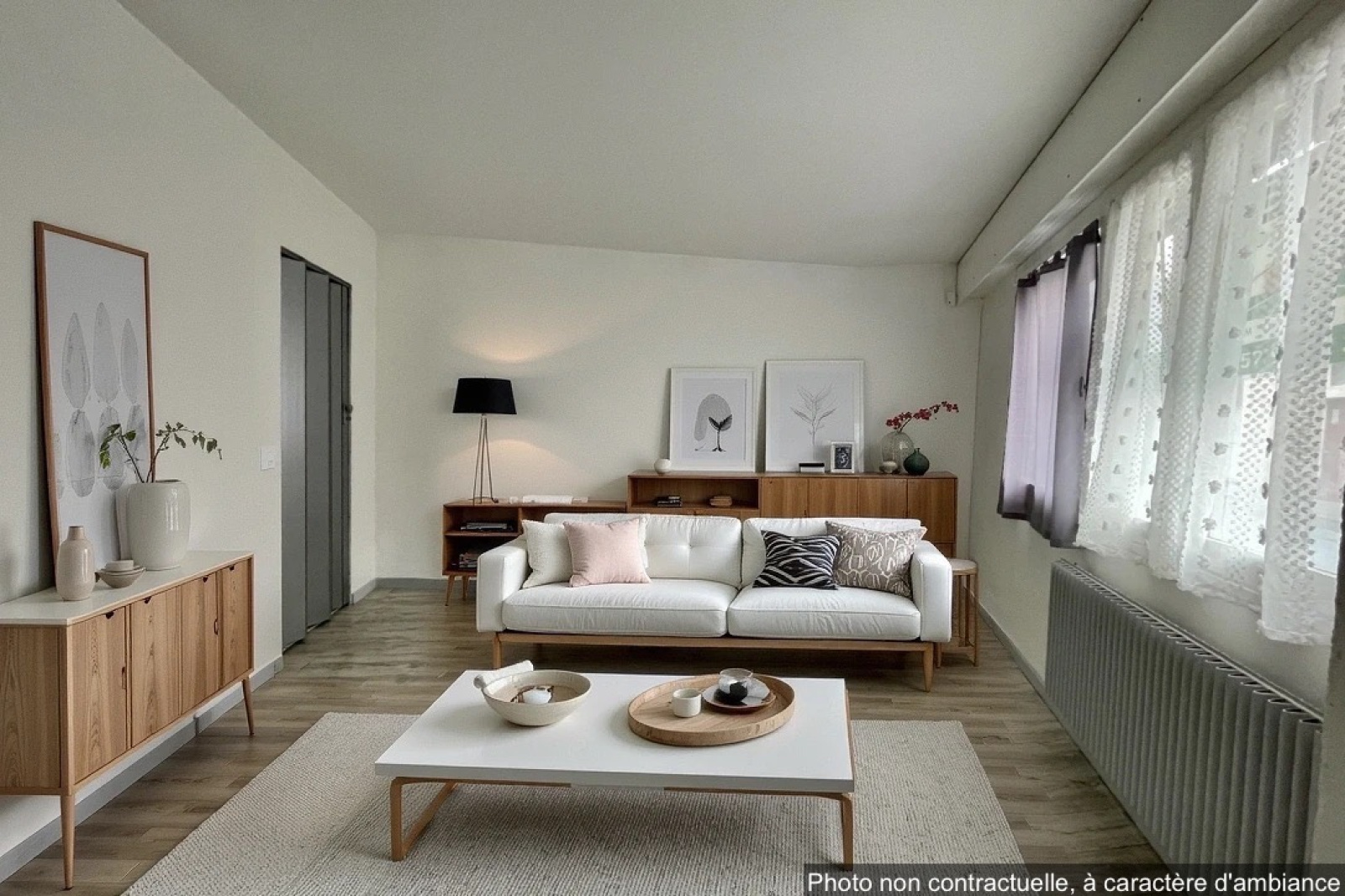 Image_, Appartement, Talence, ref :LPVAP30001050
