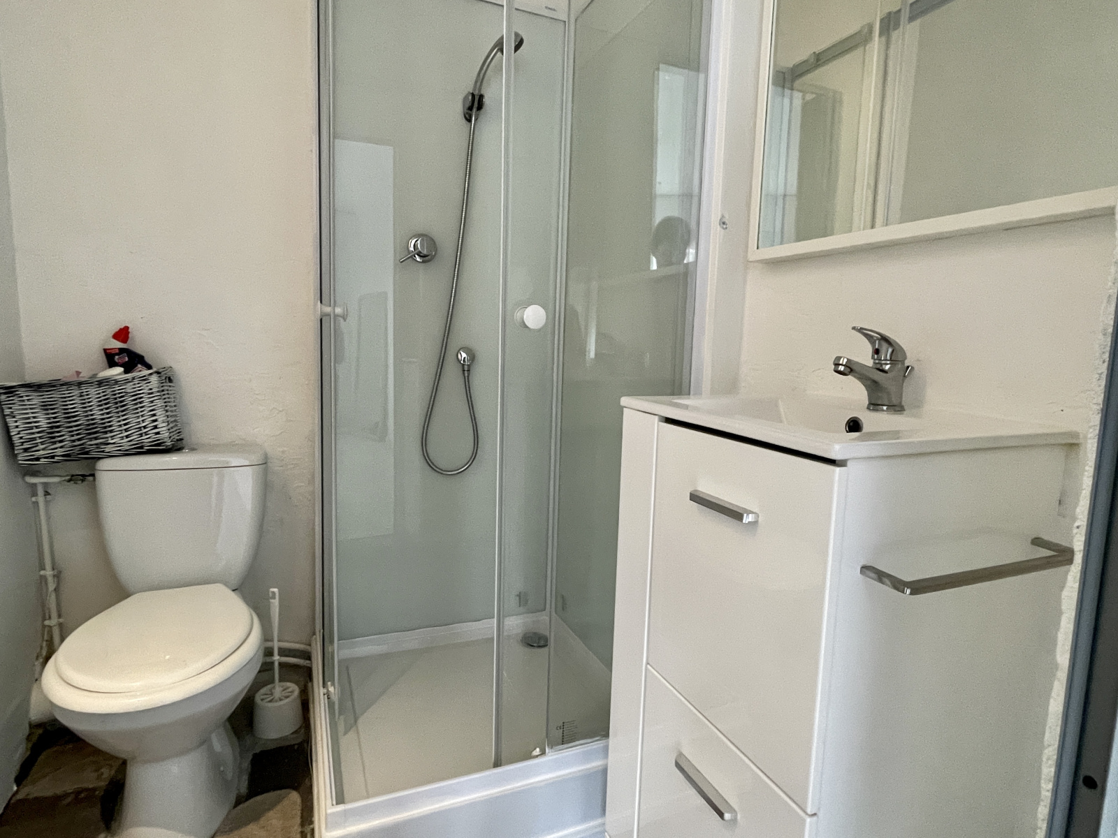 Image_, Appartement, Talence, ref :LPVAP30001050