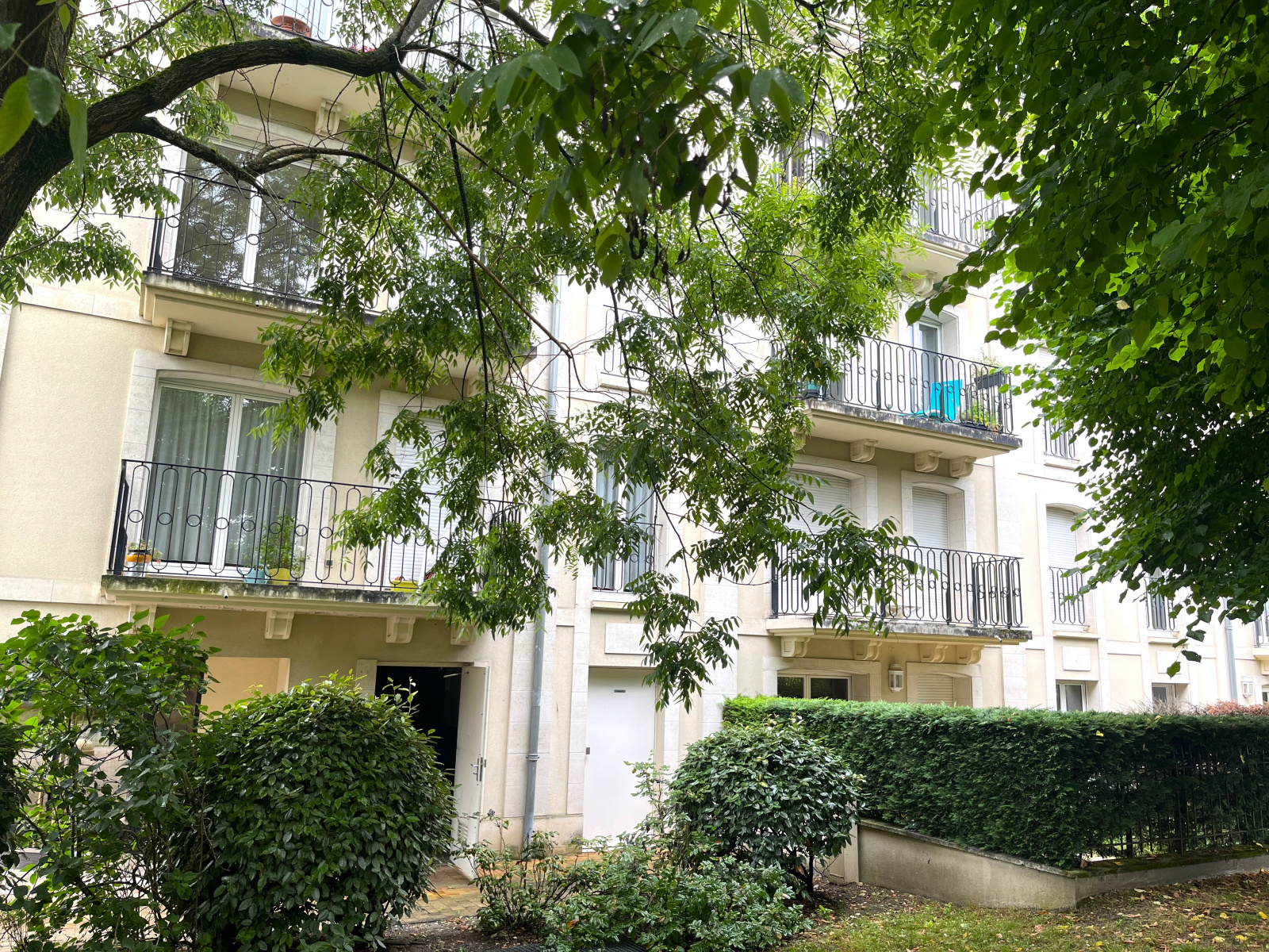 Image_, Appartement, Bordeaux, ref :BVAP10000928
