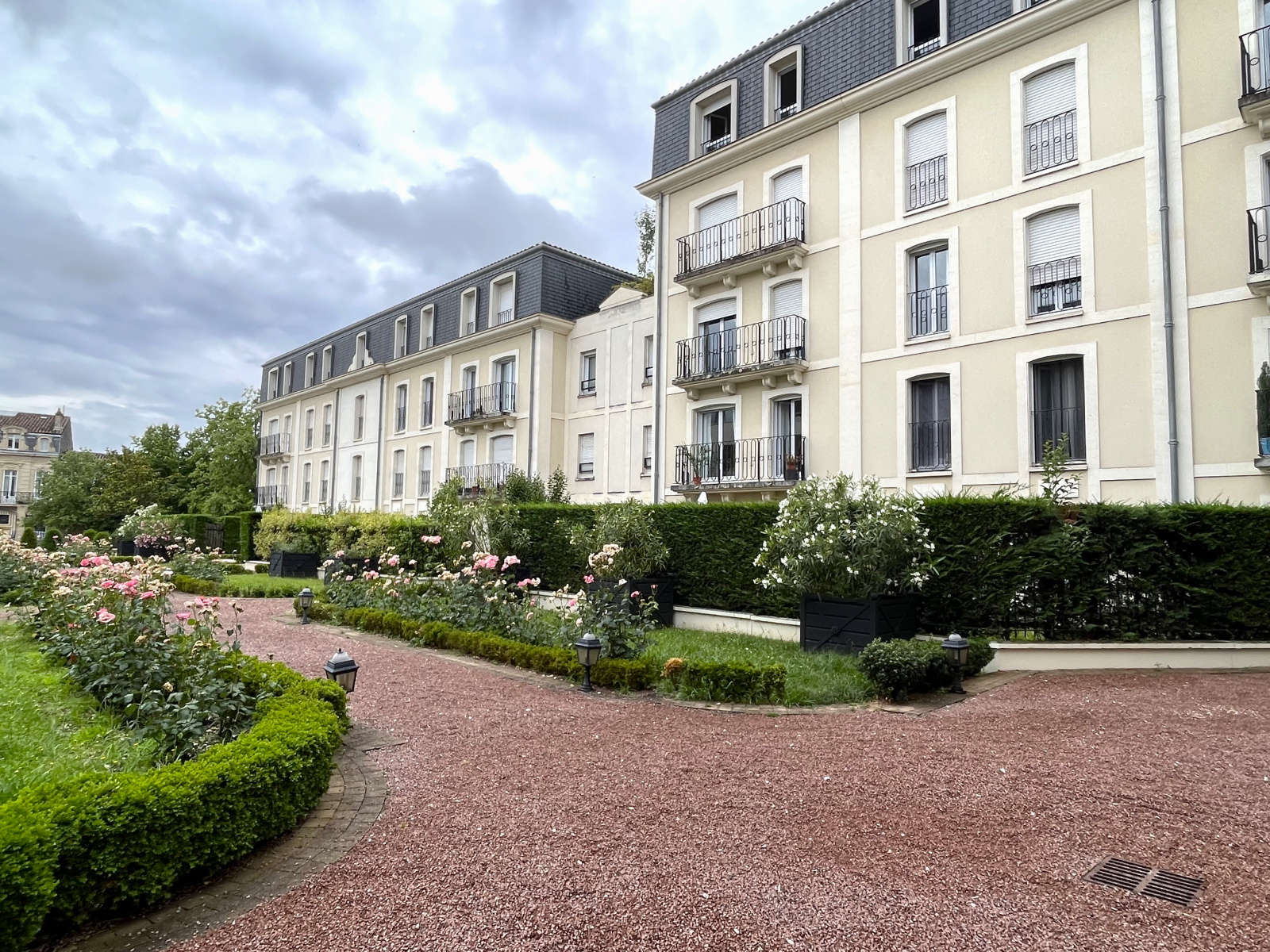 Image_, Appartement, Bordeaux, ref :BVAP10000928