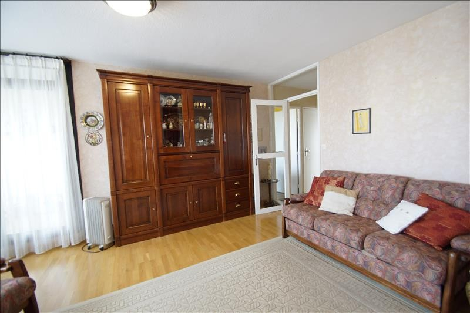 Image_, Appartement, Talence, ref :00078