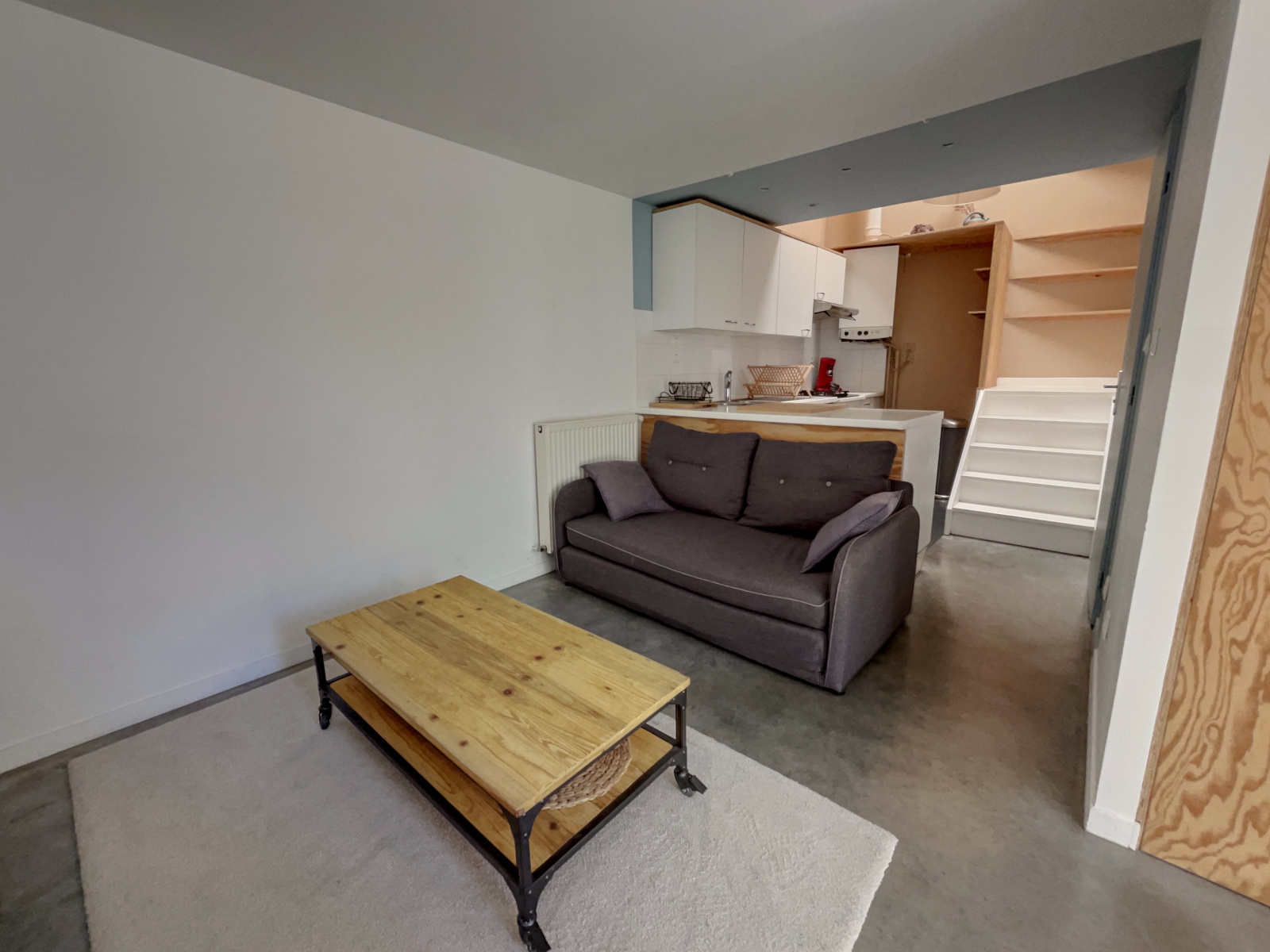 Image_, Appartement, Bordeaux, ref :BVAP10001095