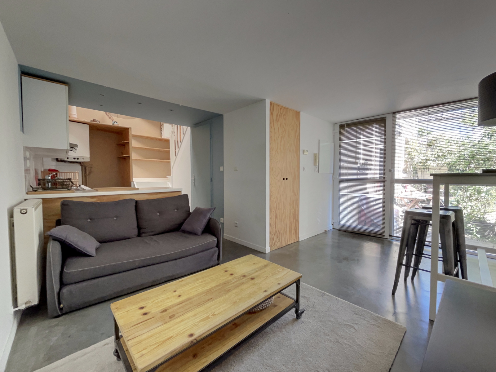 Image_, Appartement, Bordeaux, ref :BVAP10001095
