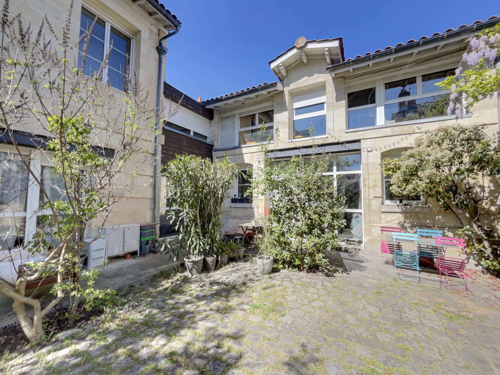 Image_, Appartement, Bordeaux, ref :BVAP10001095